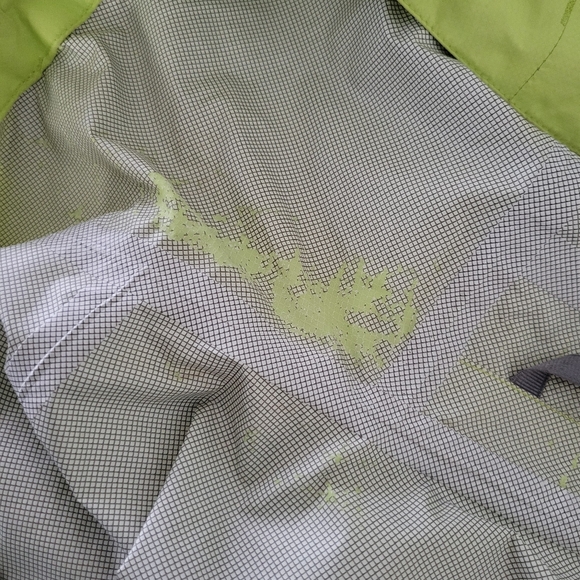 Eddie Bauer WeatherEdge Rain Jacket - Picture 13 of 16